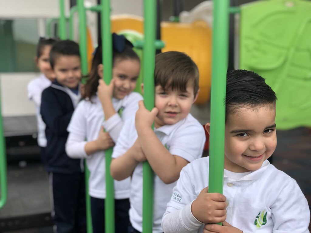 Fundaju Becas