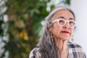 Cristina Rivera Garza mexicana nominada al Premio Nobel de Literatura 2025
