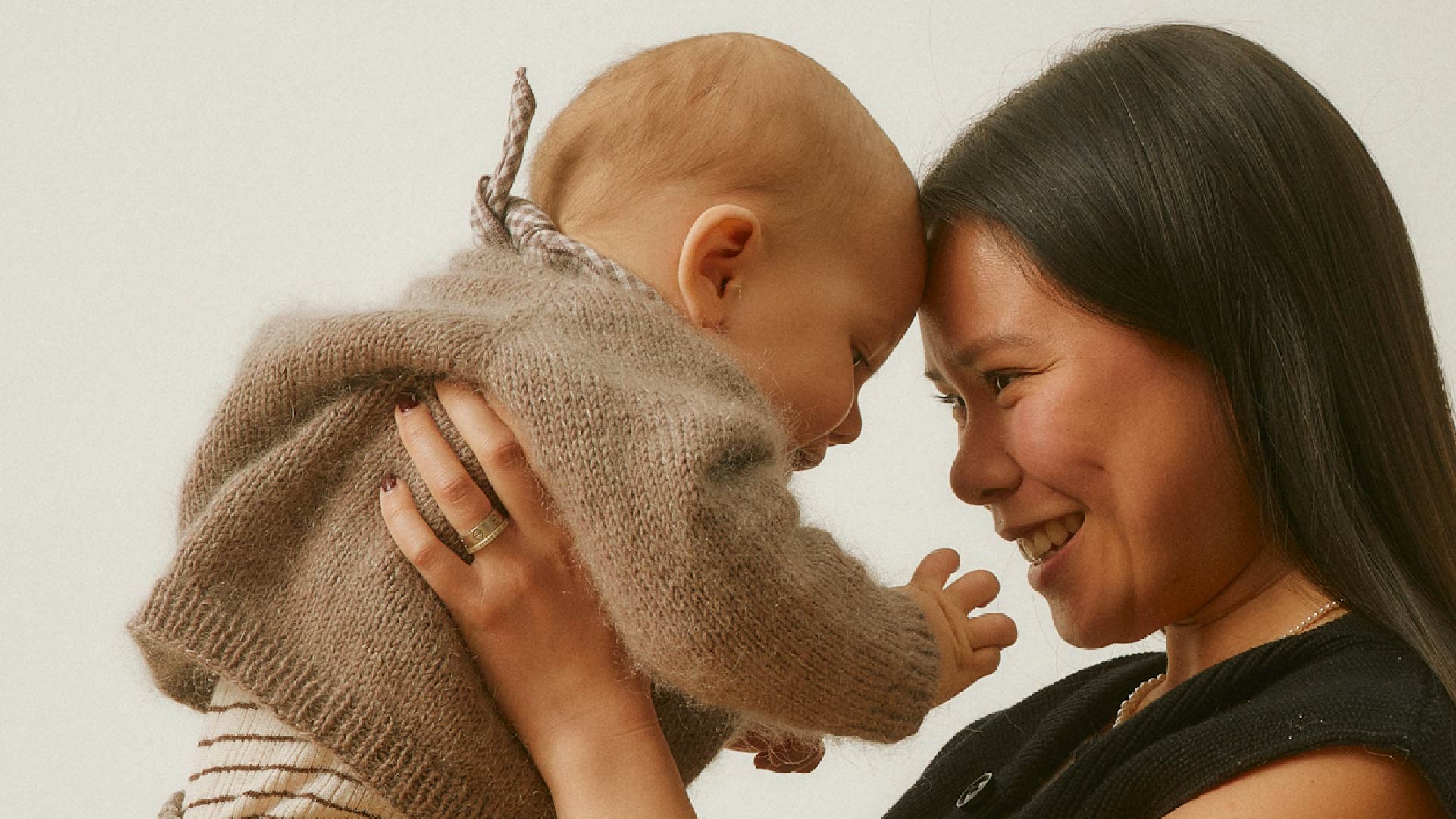 La importancia de la madre en el desarrollo infantil - grupoeducacion.com